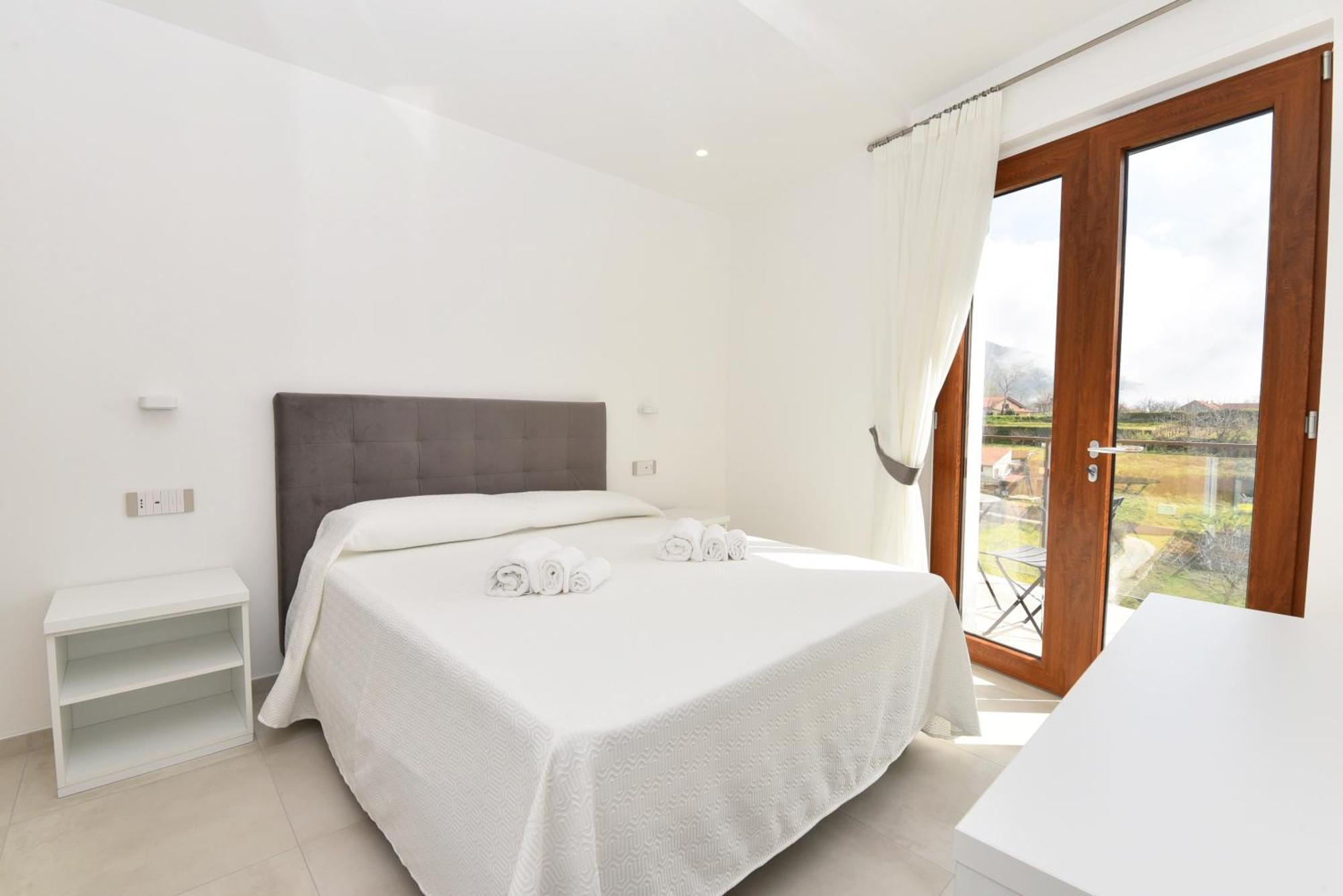 Bed and Breakfast Casa Emma Agerola Exterior foto