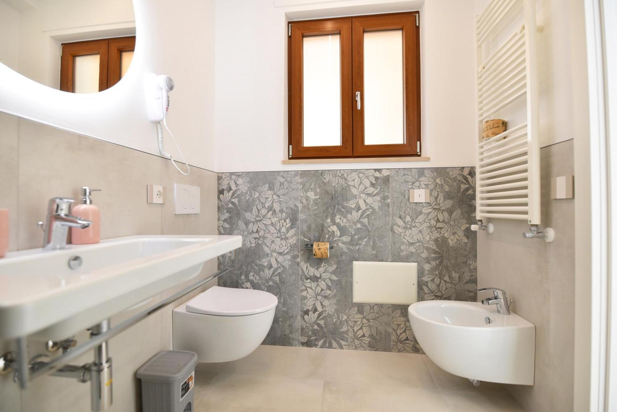Bed and Breakfast Casa Emma Agerola Exterior foto
