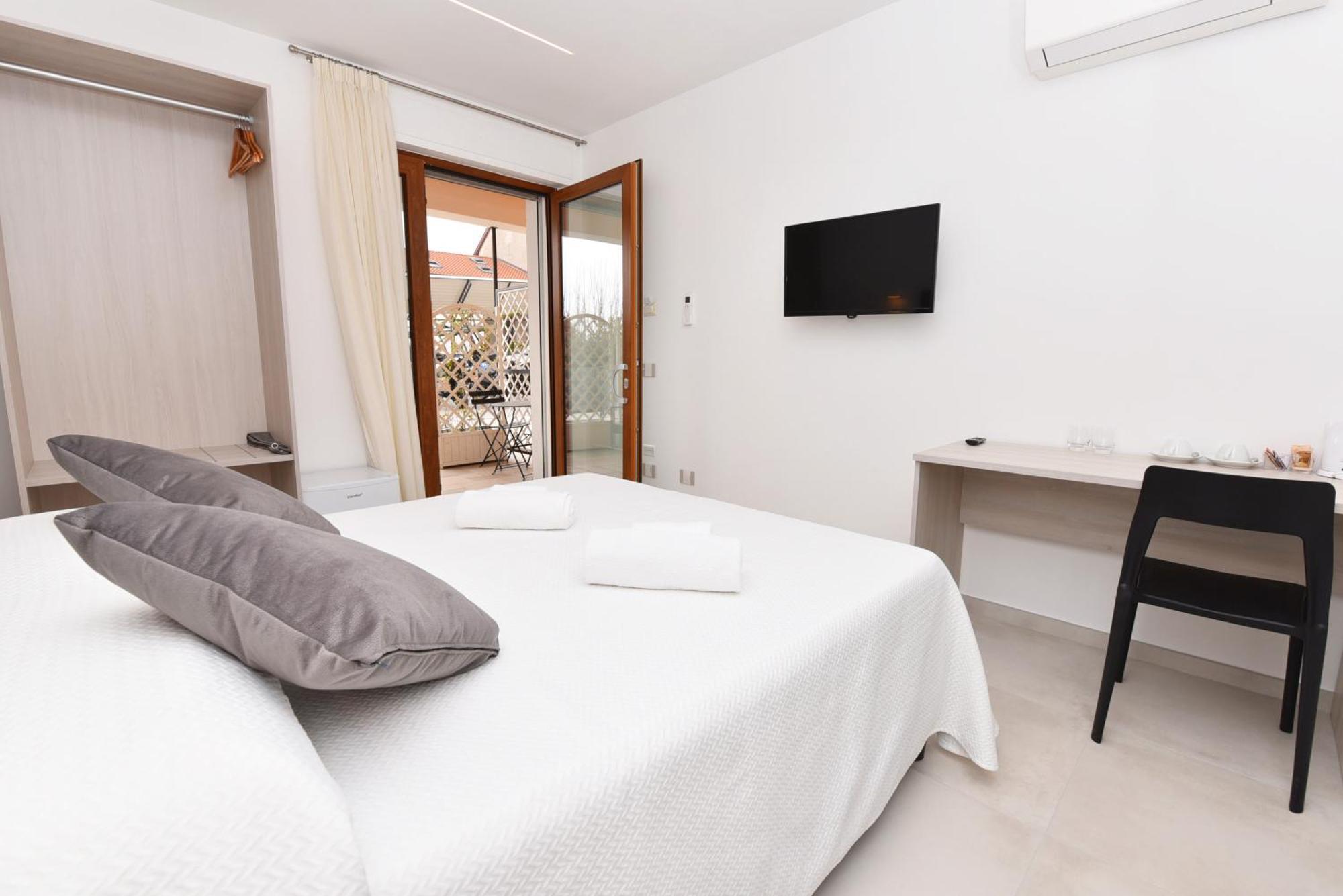 Bed and Breakfast Casa Emma Agerola Exterior foto